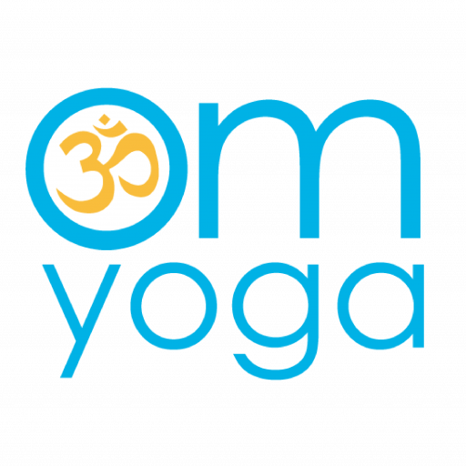 Home  Om Yoga